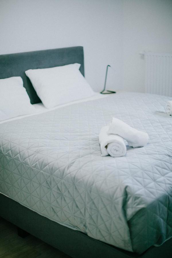 Appartement Elisabeth Downtown Boedapest